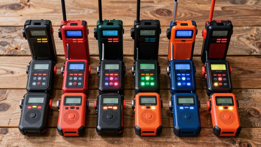 top emergency radio picks