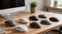 top ergonomic mice list