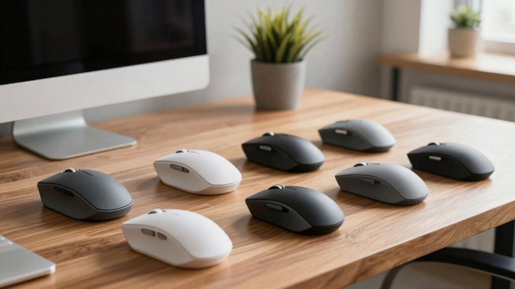 top ergonomic mice list