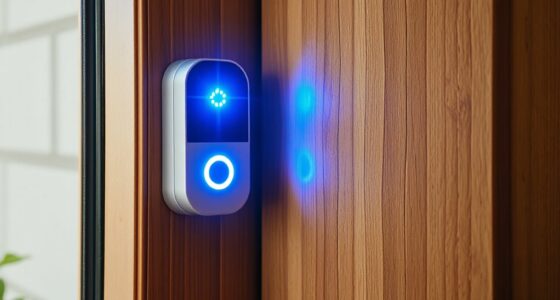 top flashers for deaf