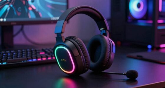 top gaming headsets 2026