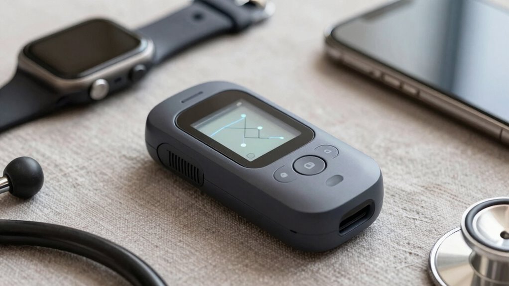 top gps medical alert devices