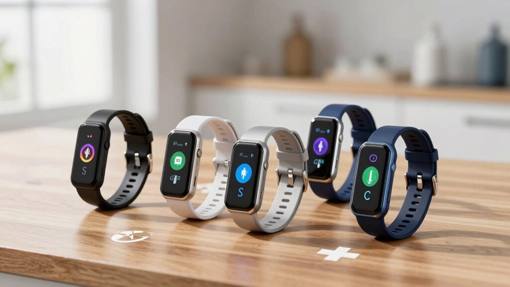 top gps medical alert watches