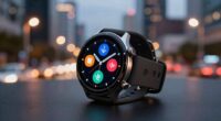top gps smartwatches for safety
