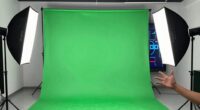 top green screen kits