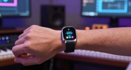 top haptic metronome devices