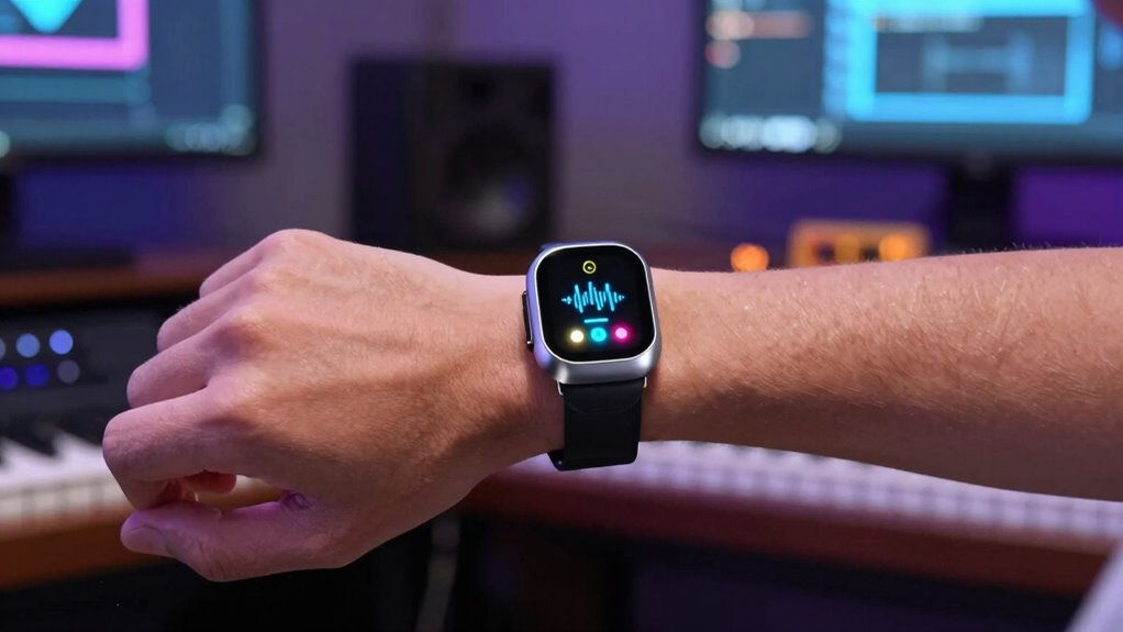 top haptic metronome devices