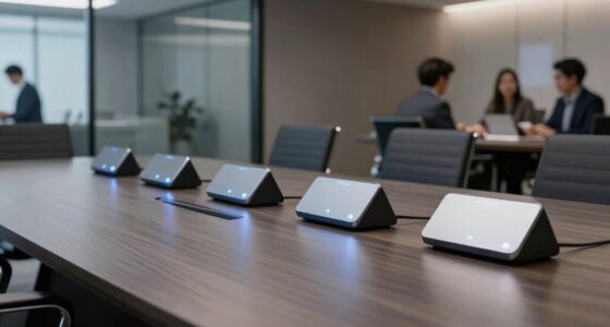 top hardware speech recorders