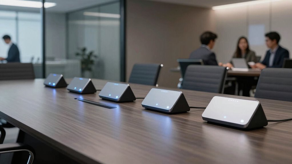 top hardware speech recorders