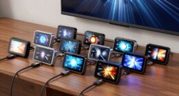 top hdmi digital magnifiers