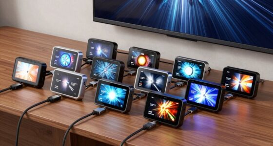 top hdmi digital magnifiers