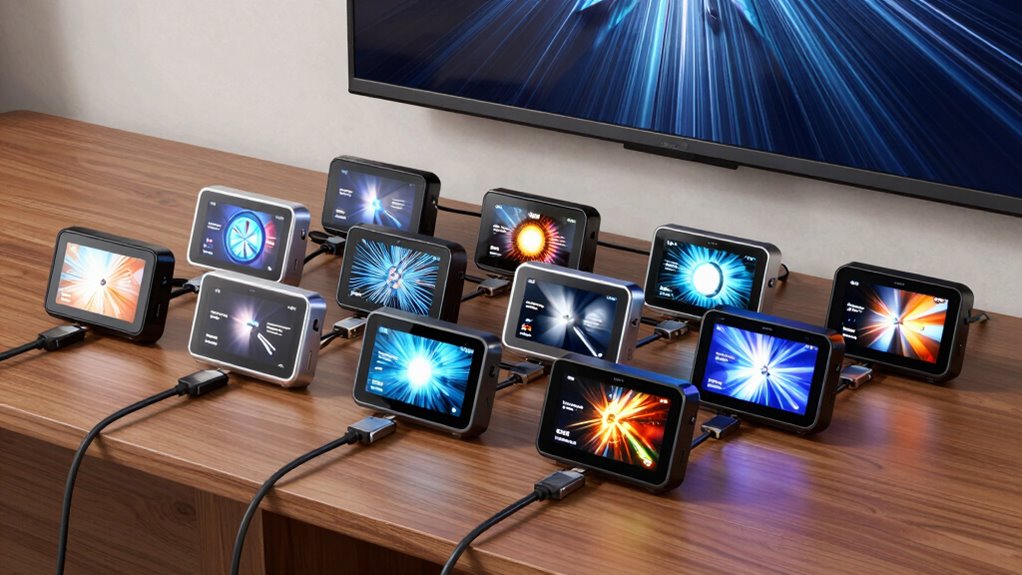 top hdmi digital magnifiers