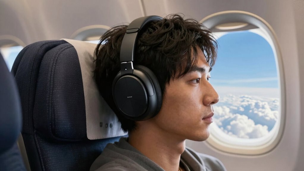 top headphones for hearing aids