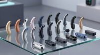 top hearing aid devices