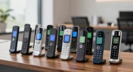 top hearing aid phones