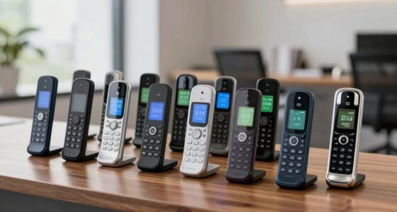 top hearing aid phones