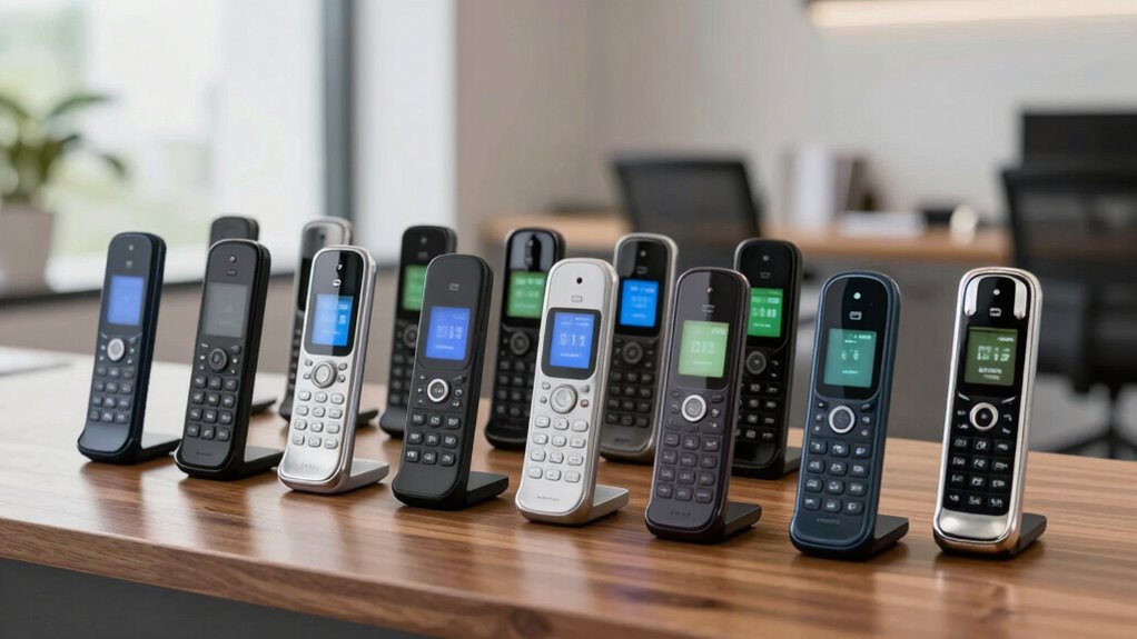 top hearing aid phones