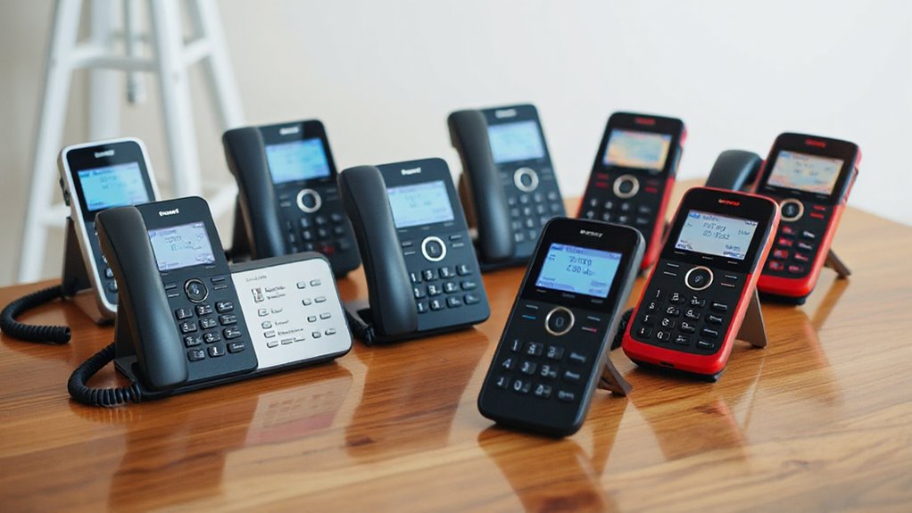 top hearing aid phones