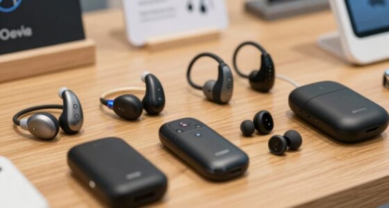 top hearing aids 2026