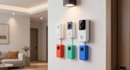 top hearing impaired doorbells