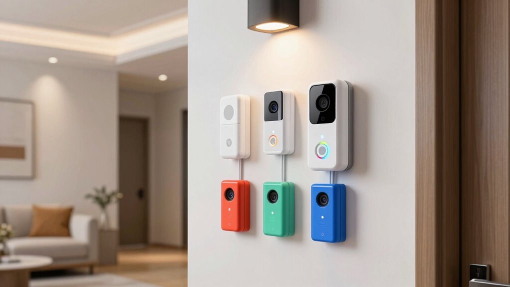 top hearing impaired doorbells