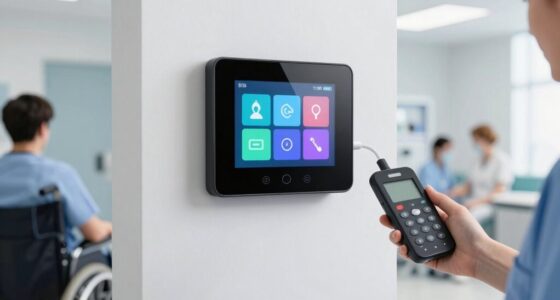 top hearing impaired pager systems