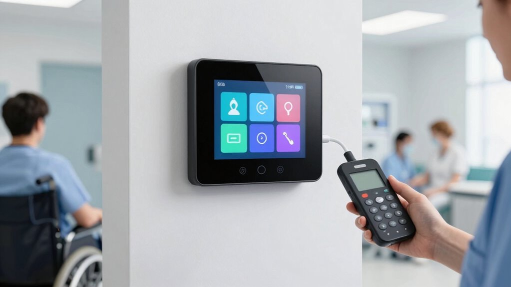 top hearing impaired pager systems