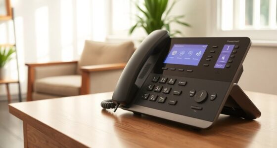 top hearing impaired telephones