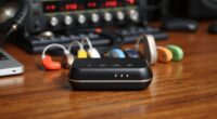 top hearing loop receivers