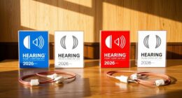 top hearing loop signage kits