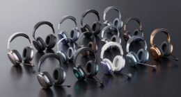 top hearing protection headsets