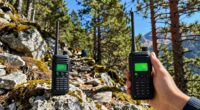 top hiking radios 2026