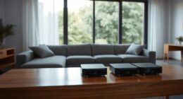 top home hearing loop amplifiers