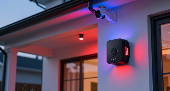 top home security alerts