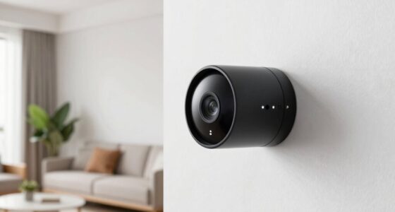 top indoor camera picks