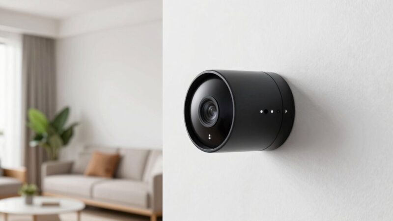 15 Best Indoor Security Cameras for Visual Door Monitoring in 2026 ...