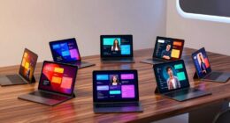 top ipads for captioning