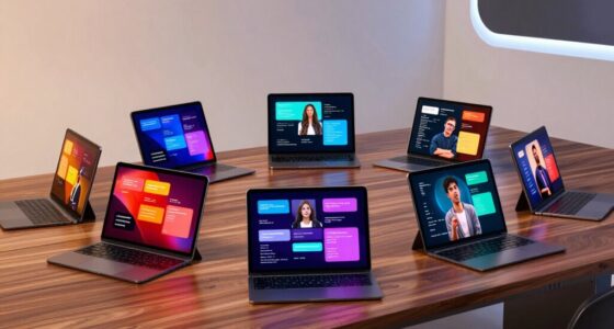 top ipads for captioning