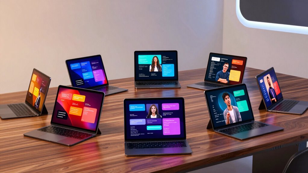 top ipads for captioning