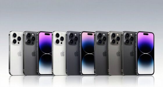 top iphones for hearing