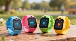 top kids gps watches 2026