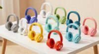 top kids noise cancelling headphones
