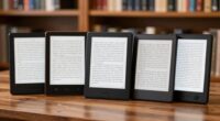 top kindle accessibility devices