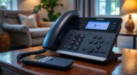 top landline phones for hearing