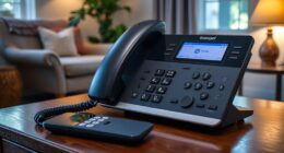 top landline phones for hearing