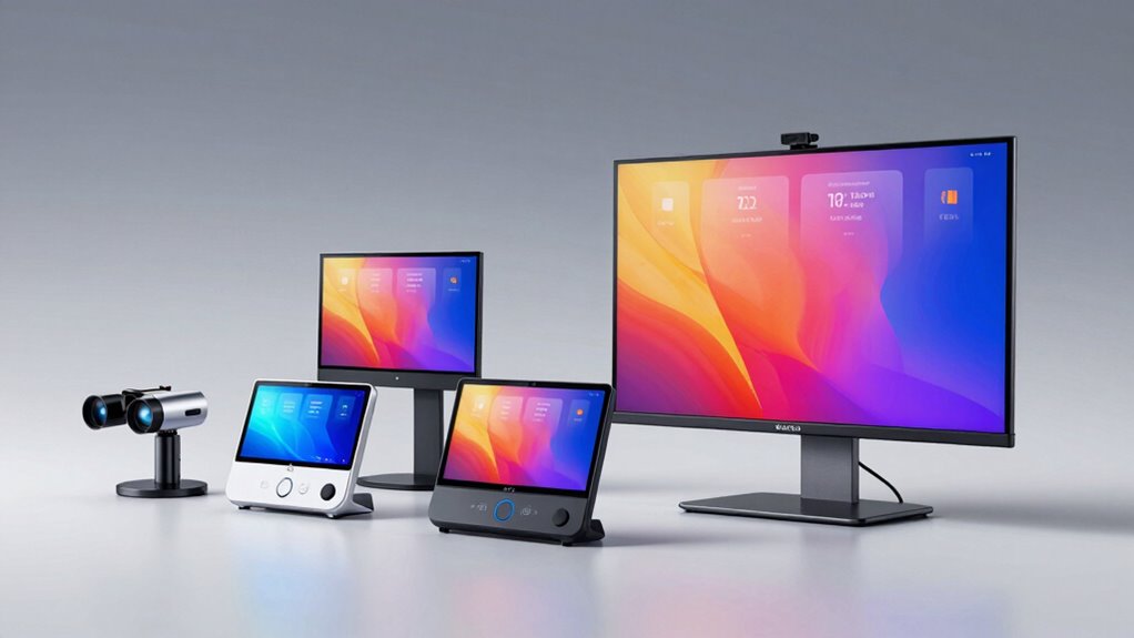 top large portable video magnifiers