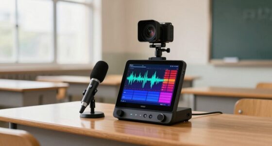 top lecture recording kit picks