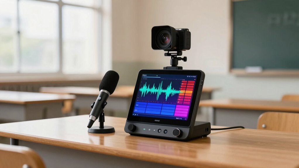top lecture recording kit picks