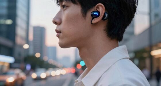 top level dependent hearing devices