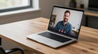 top lightweight laptops for video calls